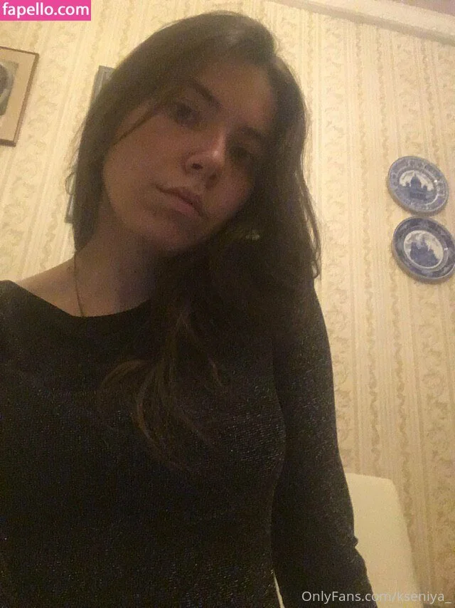 kseniyaa Onlyfans Photo Gallery 