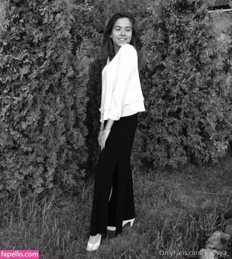 kseniyaa Onlyfans Photo Gallery 