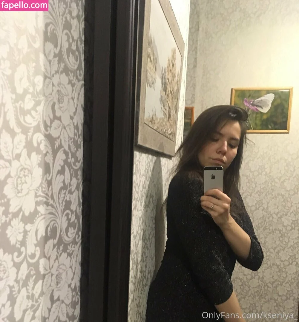 kseniyaa Onlyfans Photo Gallery 