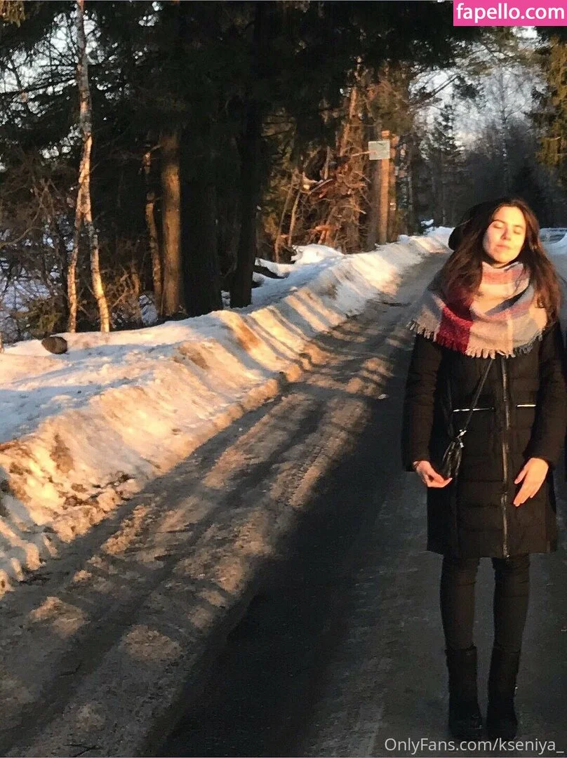 kseniyaa Onlyfans Photo Gallery 