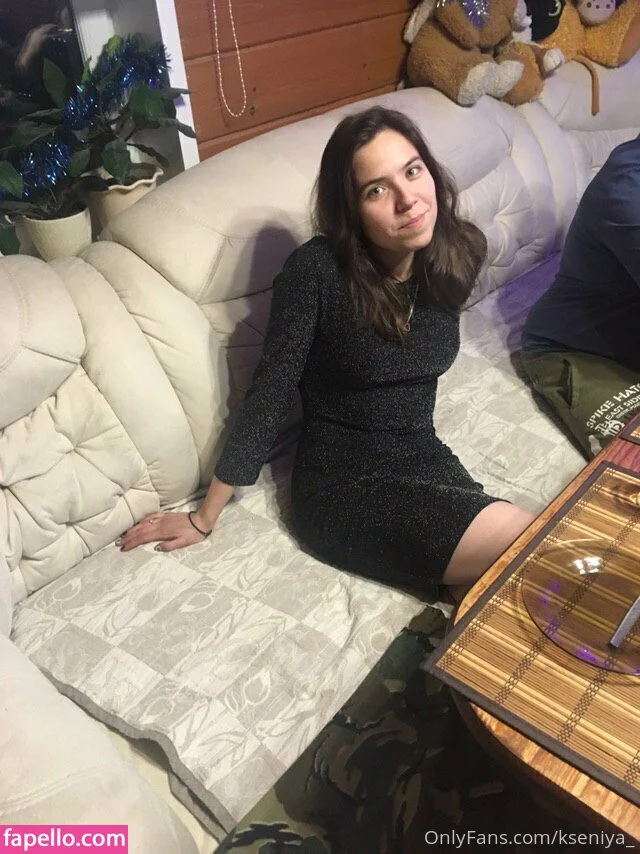 kseniyaa Onlyfans Photo Gallery 