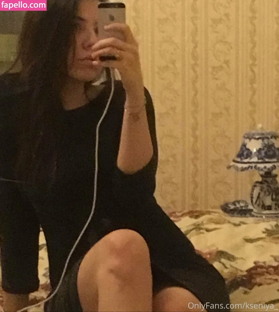 kseniyaa Onlyfans Photo Gallery 