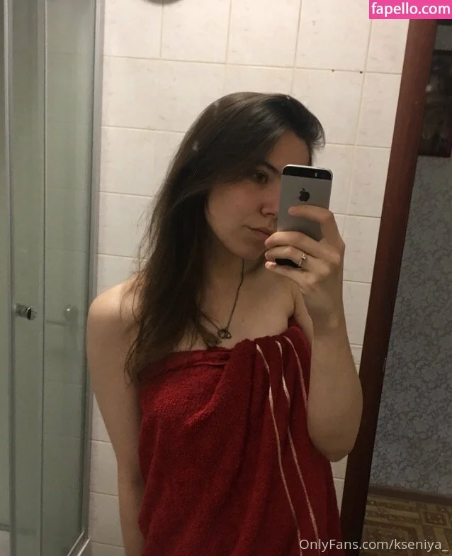 kseniyaa Onlyfans Photo Gallery 