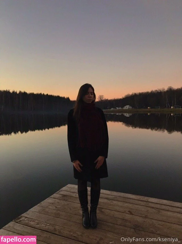 kseniyaa Onlyfans Photo Gallery 