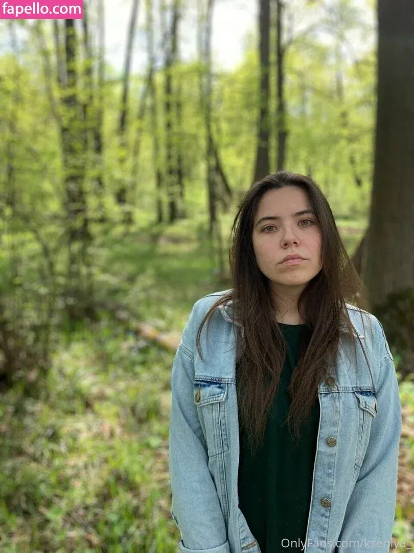 kseniyaa Onlyfans Photo Gallery 