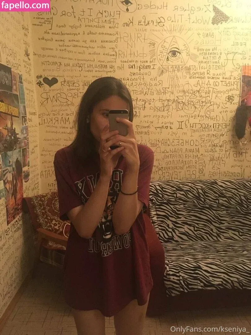 kseniyaa Onlyfans Photo Gallery 