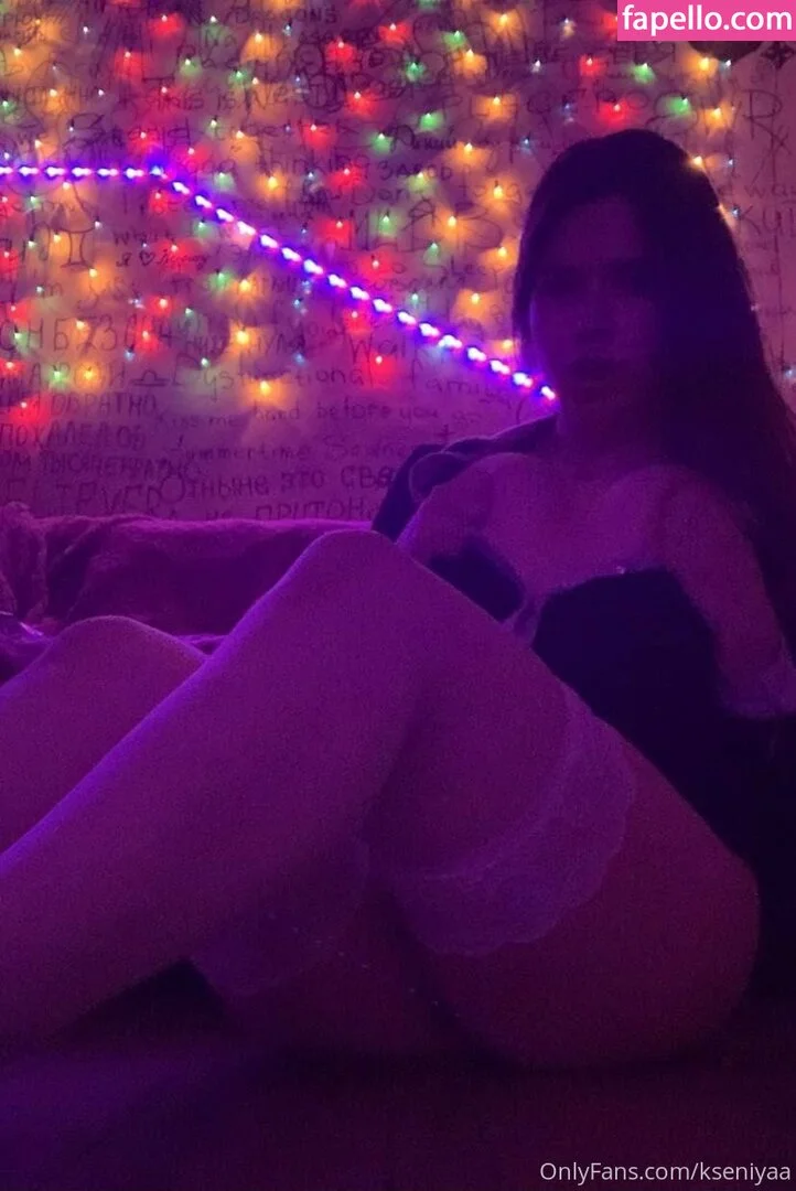 kseniyaa Onlyfans Photo Gallery 