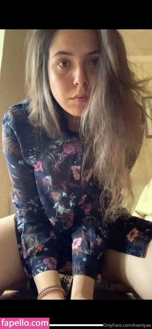 kseniyaa Onlyfans Photo Gallery 