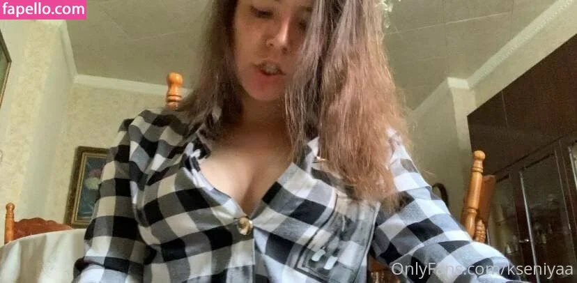 kseniyaa Onlyfans Photo Gallery 