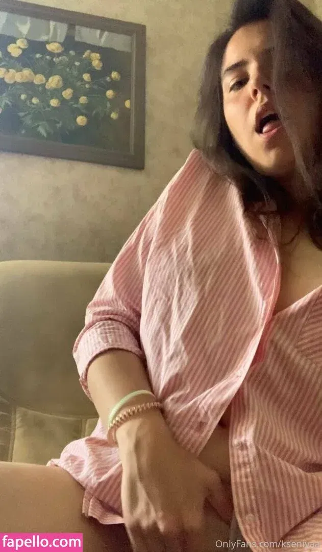 kseniyaa Onlyfans Photo Gallery 