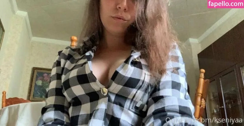 kseniyaa Onlyfans Photo Gallery 