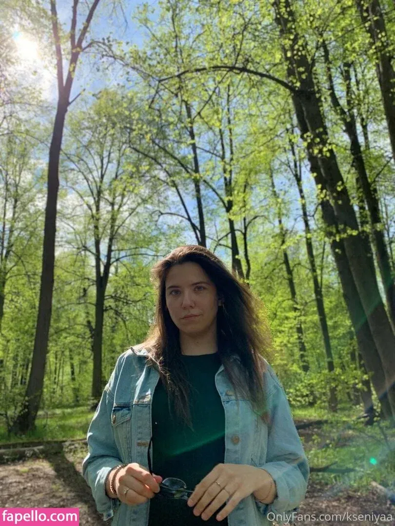 kseniyaa Onlyfans Photo Gallery 