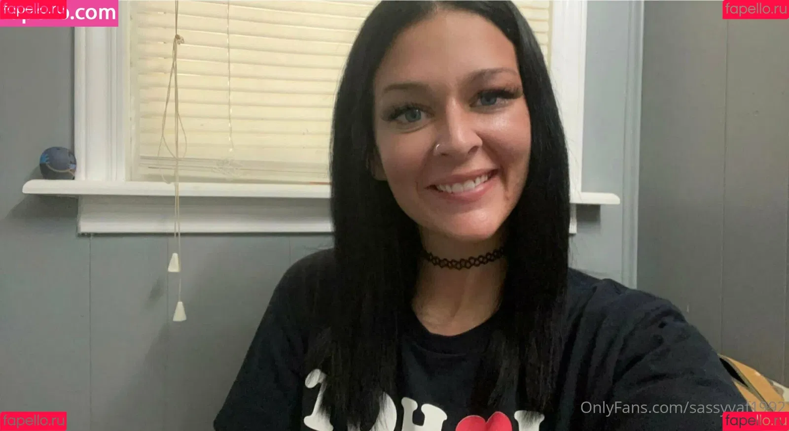 sassyyaf1992 Onlyfans Photo Gallery 