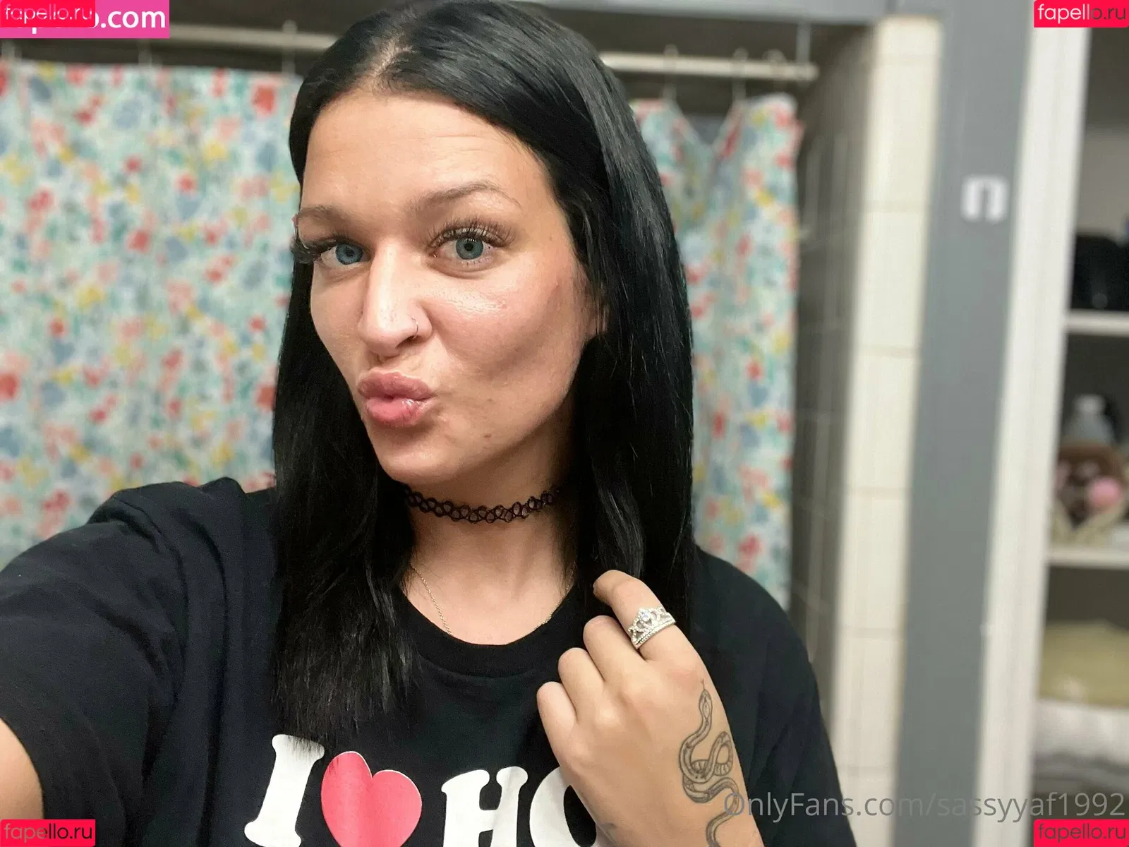 sassyyaf1992 Onlyfans Photo Gallery 