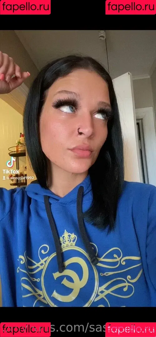 sassyyaf1992 Onlyfans Photo Gallery 