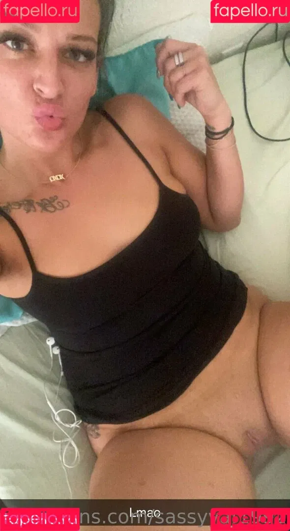 sassyyaf1992 Onlyfans Photo Gallery 