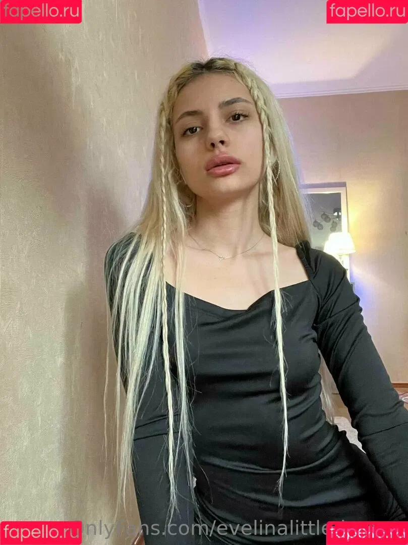 evelinalittledemon Onlyfans Photo Gallery 