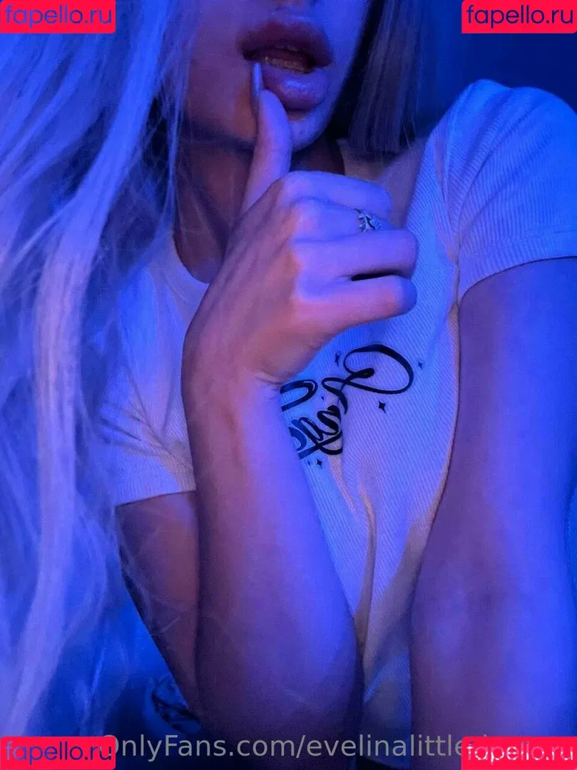 evelinalittledemon Onlyfans Photo Gallery 