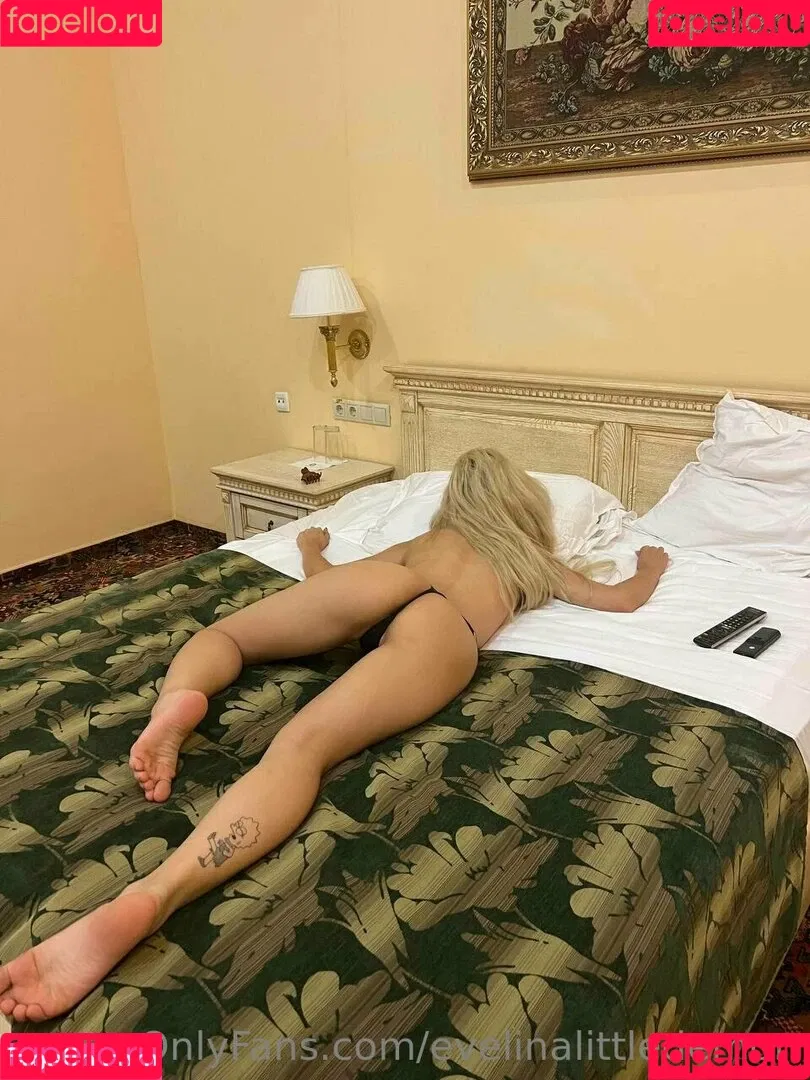evelinalittledemon Onlyfans Photo Gallery 