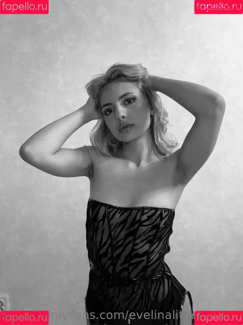 evelinalittledemon Onlyfans Photo Gallery 
