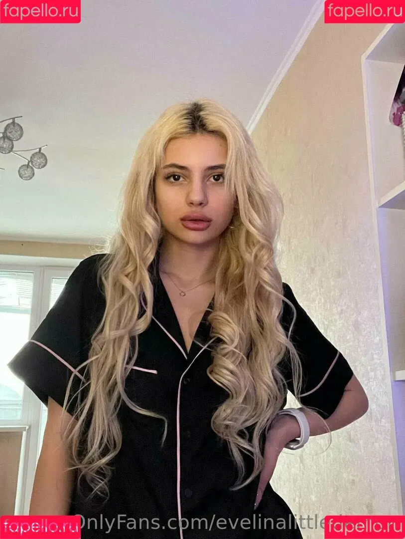 evelinalittledemon Onlyfans Photo Gallery 