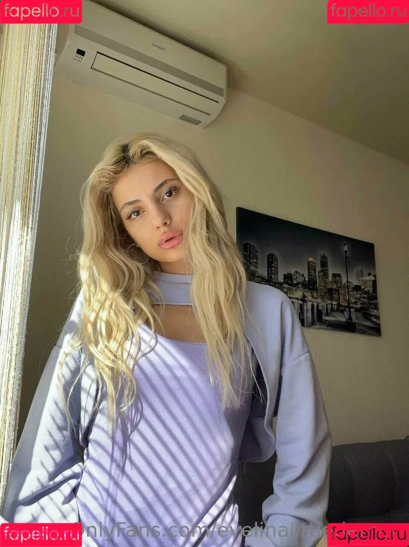 evelinalittledemon Onlyfans Photo Gallery 