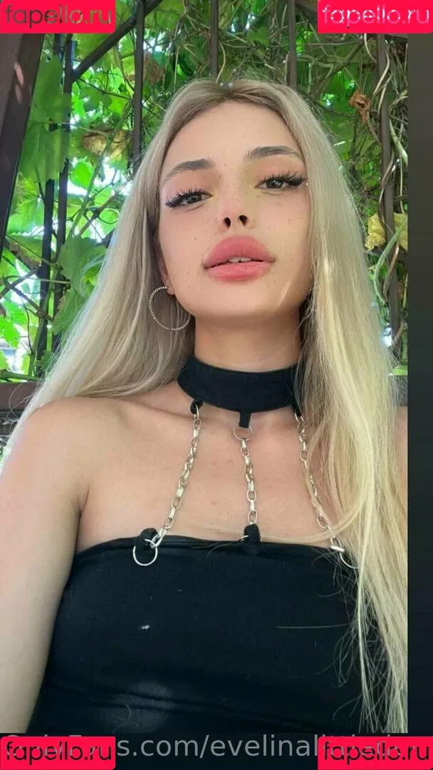 evelinalittledemon Onlyfans Photo Gallery 