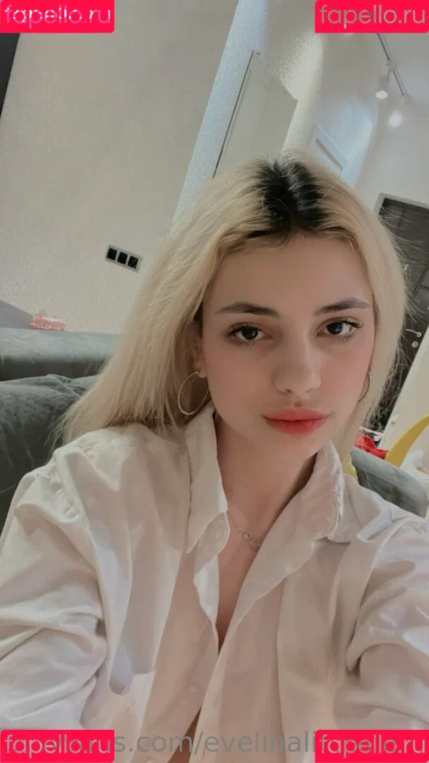 evelinalittledemon Onlyfans Photo Gallery 