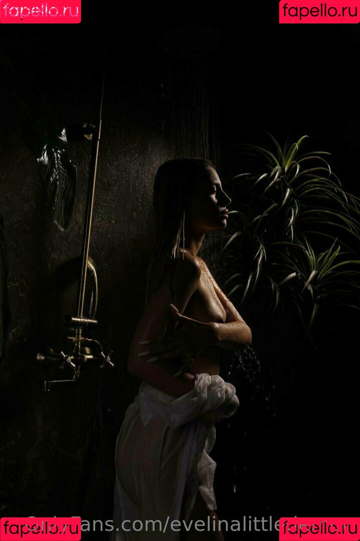 evelinalittledemon Onlyfans Photo Gallery 