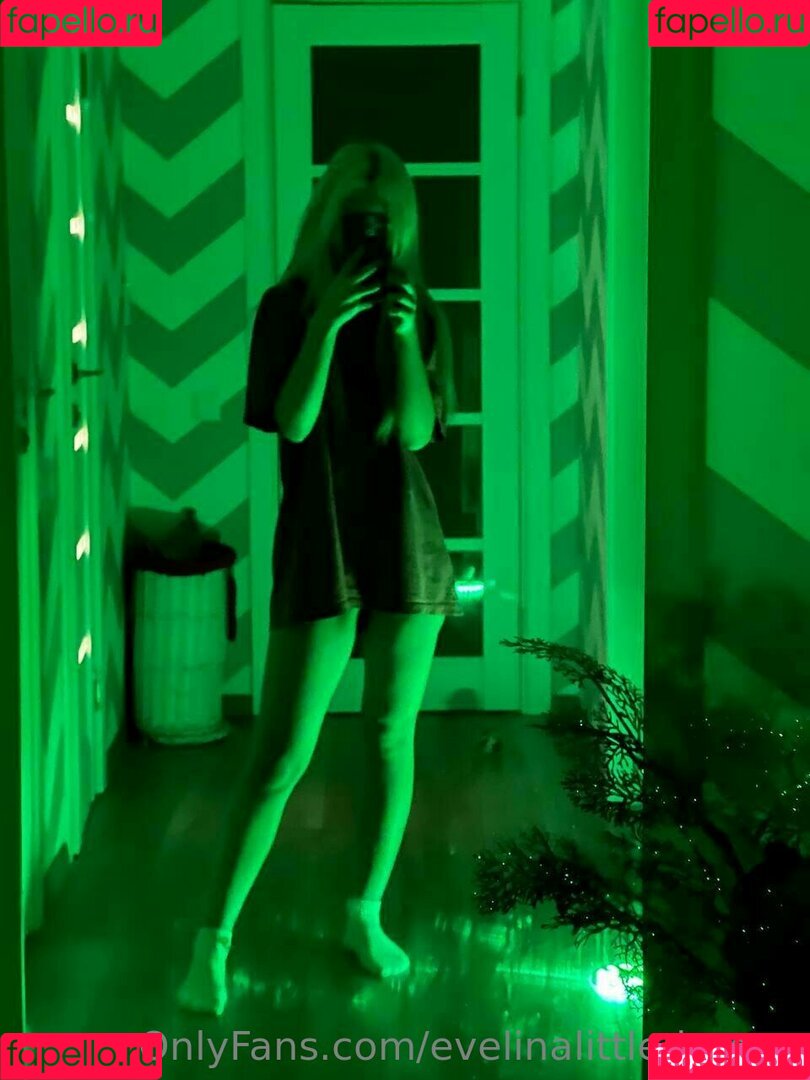 evelinalittledemon Onlyfans Photo Gallery 