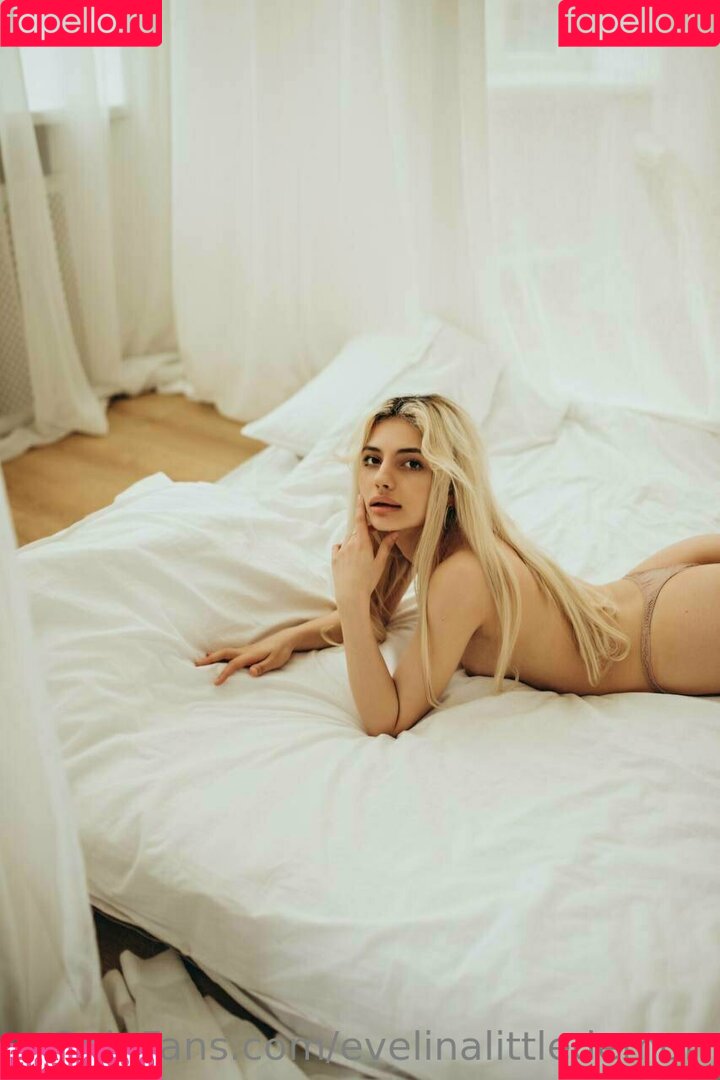 evelinalittledemon Onlyfans Photo Gallery 