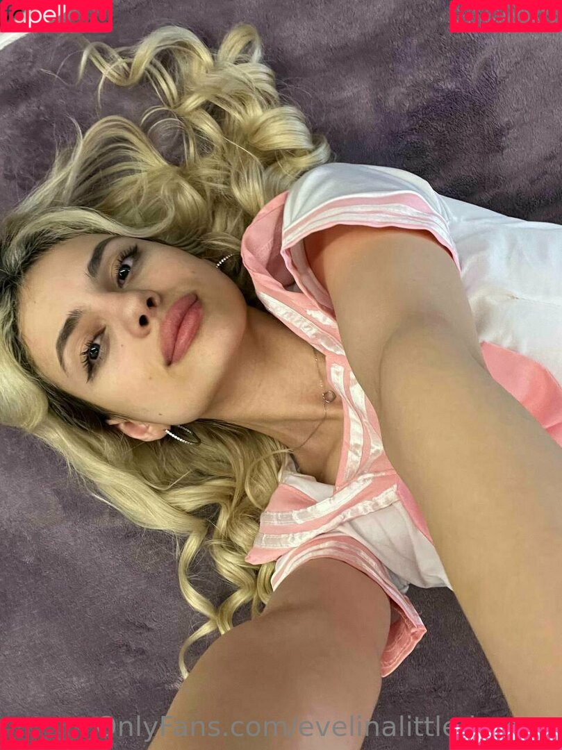evelinalittledemon Onlyfans Photo Gallery 