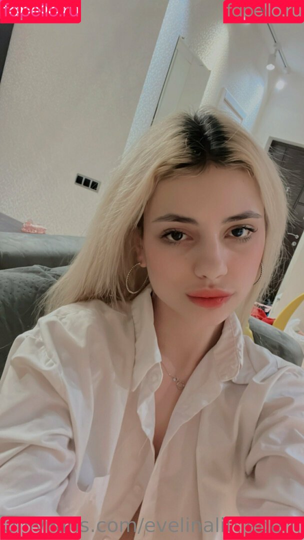 evelinalittledemon Onlyfans Photo Gallery 