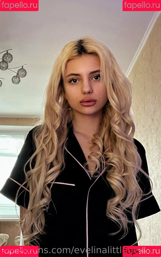 evelinalittledemon Onlyfans Photo Gallery 