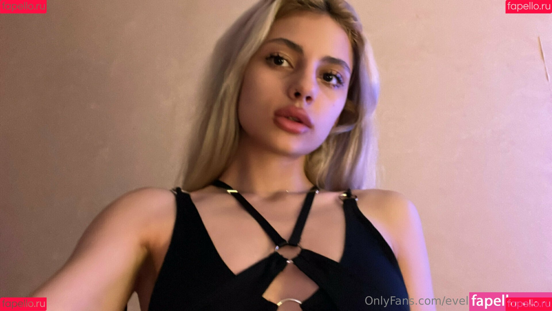 evelinalittledemon Onlyfans Photo Gallery 