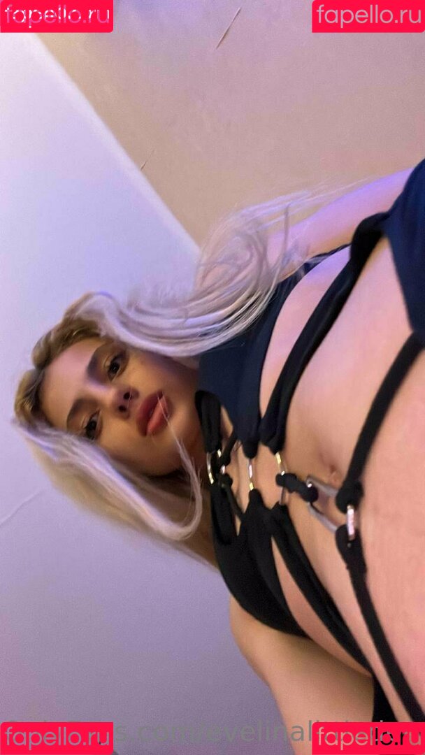 evelinalittledemon Onlyfans Photo Gallery 