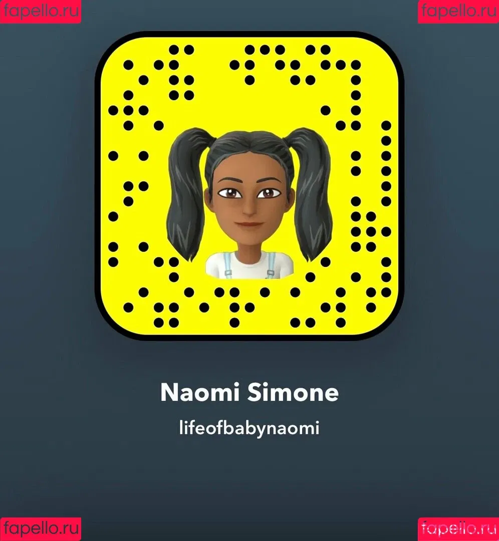 babygirlnaomii Onlyfans Photo Gallery 