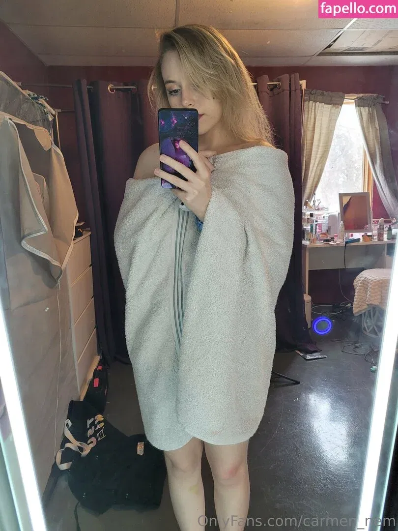 carmen_nem Onlyfans Photo Gallery 