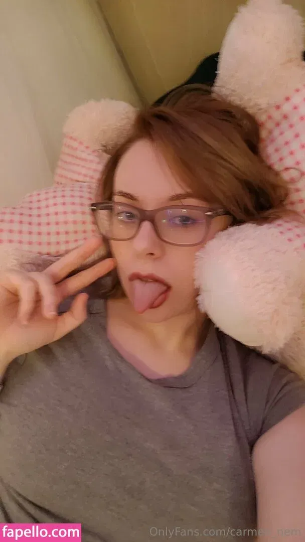 carmen_nem Onlyfans Photo Gallery 