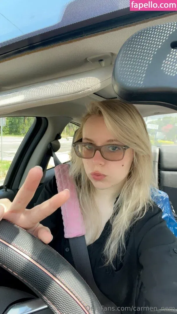 carmen_nem Onlyfans Photo Gallery 