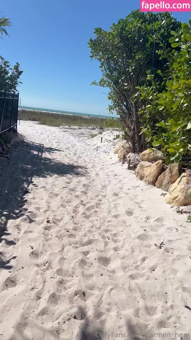 carmen_nem Onlyfans Photo Gallery 