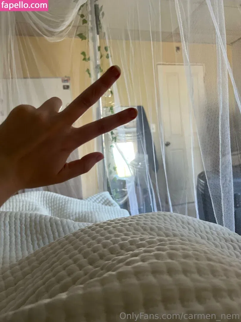 carmen_nem Onlyfans Photo Gallery 