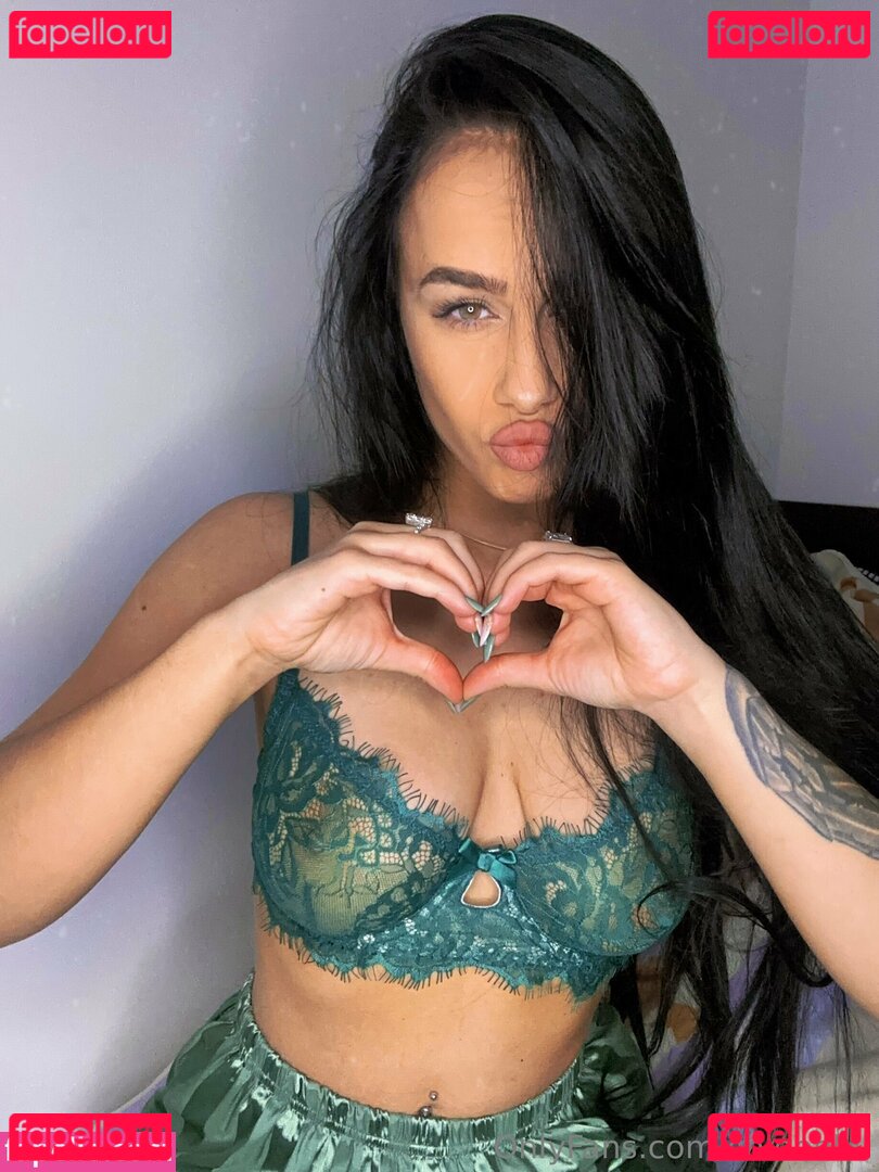 chloeebu Nude Onlyfans Photo 7