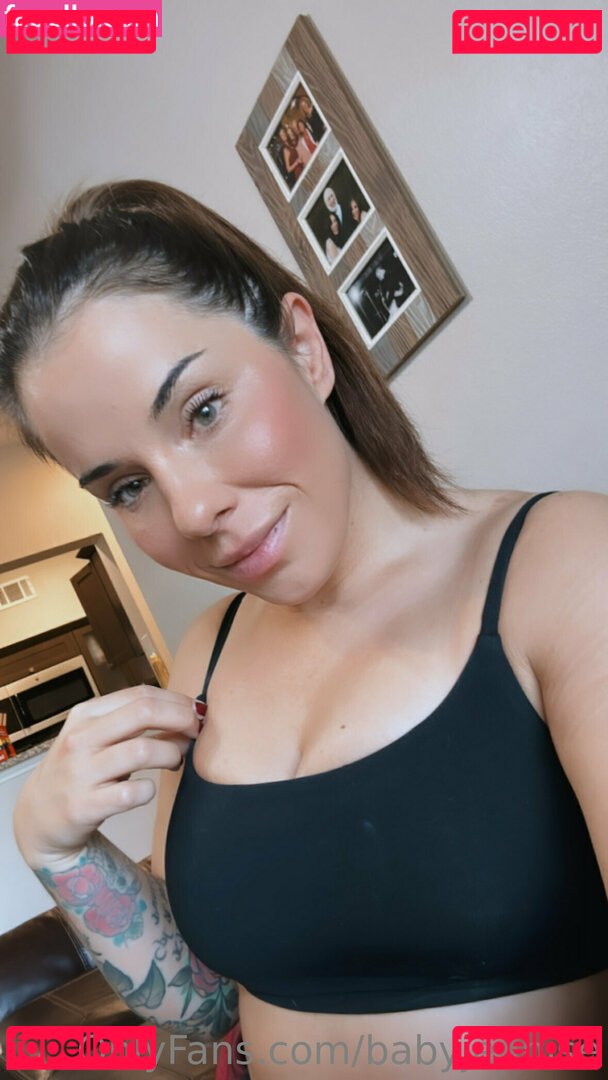 yoursweetgrace Nude Onlyfans Photo 45
