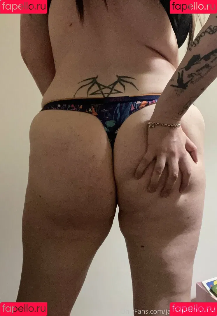 janey_uncovered Onlyfans Photo Gallery 