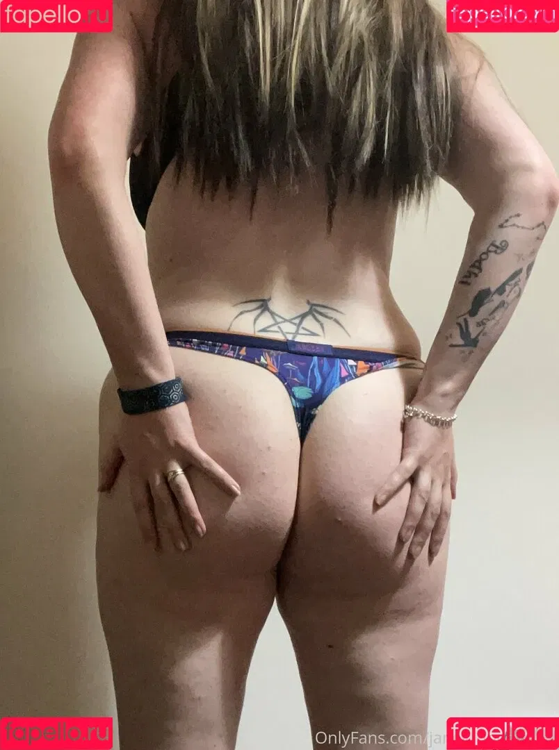 janey_uncovered Onlyfans Photo Gallery 