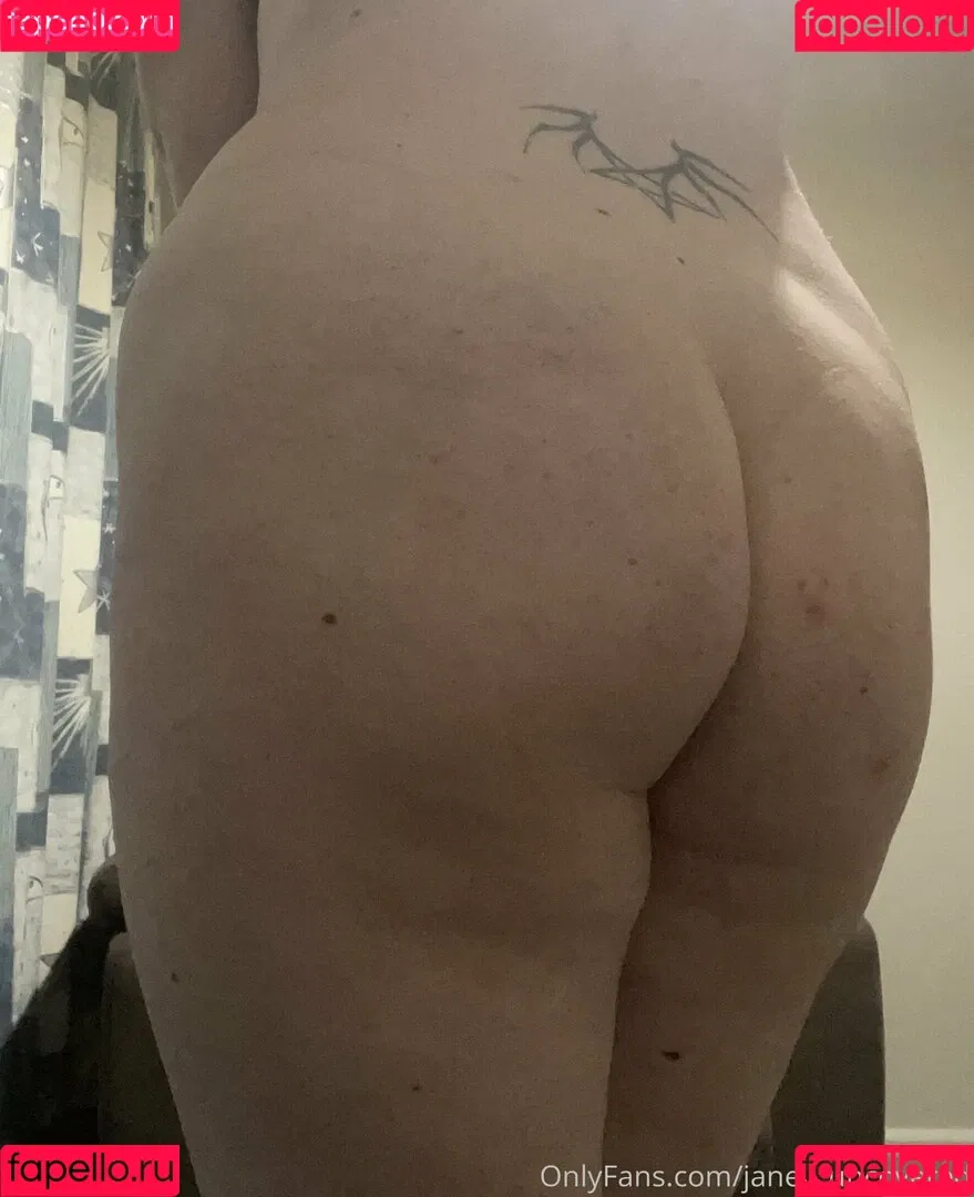 janey_uncovered Onlyfans Photo Gallery 