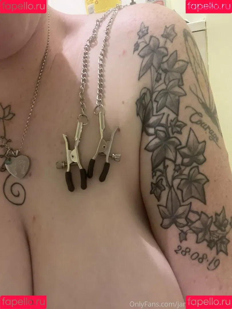 janey_uncovered Onlyfans Photo Gallery 