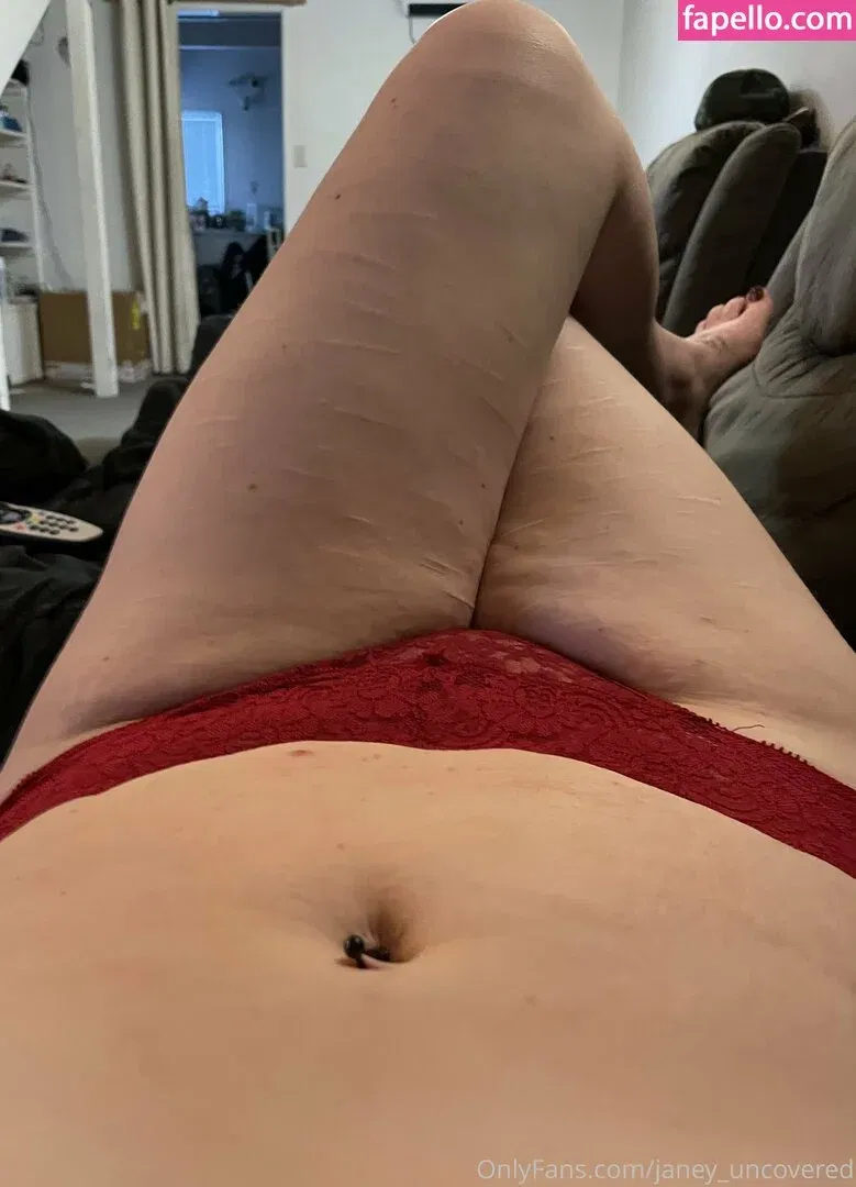 janey_uncovered Onlyfans Photo Gallery 