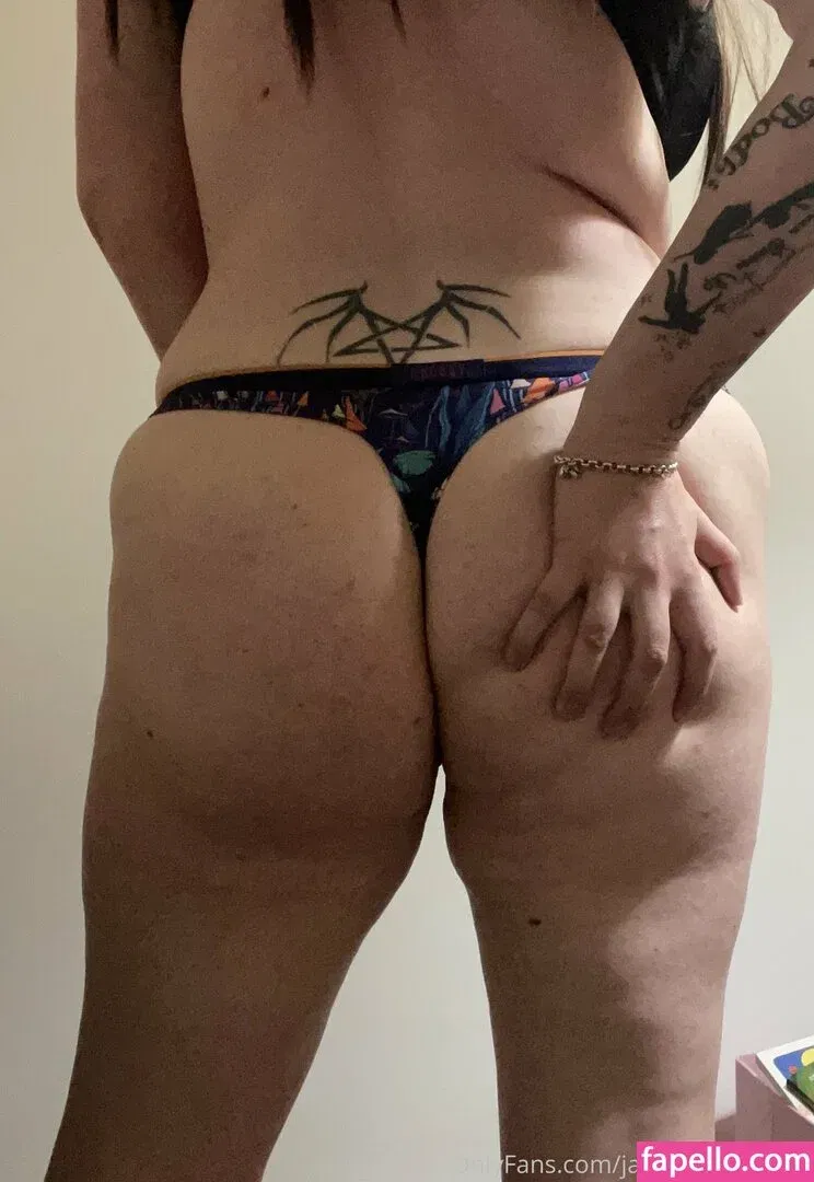 janey_uncovered Onlyfans Photo Gallery 